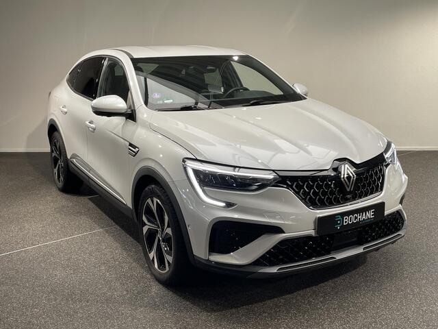Renault Arkana 1.6 E-Tech full hybrid 145 techno Cimate controle | Navigatie| Camera