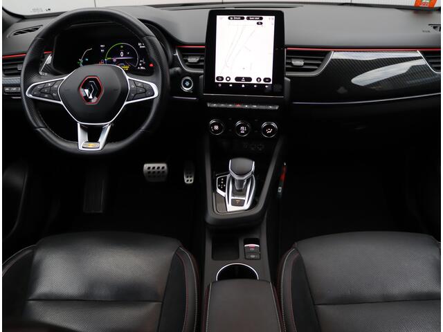 Renault Arkana 1.6 E-Tech Hybrid 145 R.S. Line | BOSE | Trekhaak | Leder | ACC
