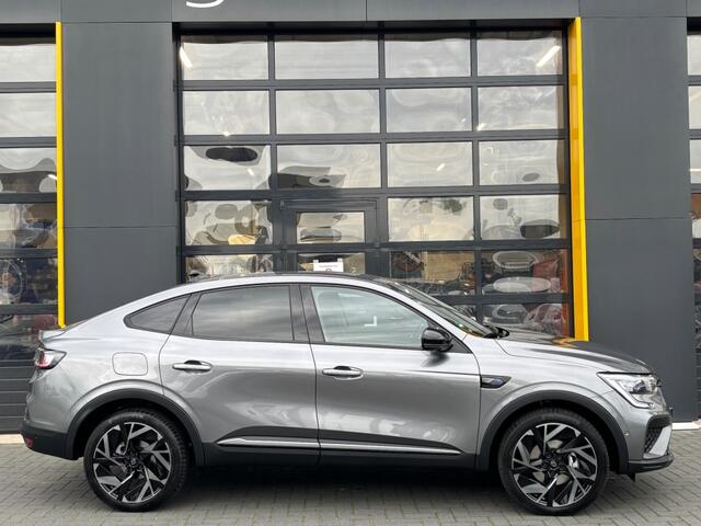 Renault Arkana 1.6 E-Tech Hybrid 145 Esprit Alpine Bose 360 Camera