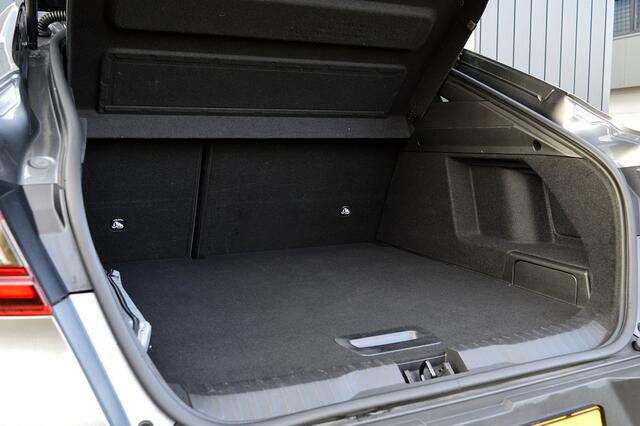 Renault Arkana 1.6 E-Tech Hybrid 145 R.S. Line Rijklaarprijs-Garantie Navigatie Camera Led Panoramadak Apple Carplay/Android Auto