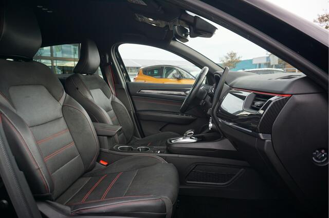 Renault Arkana 1.6 E-Tech Hybrid 145 R.S. Line