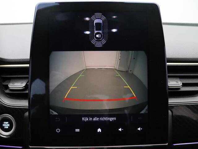 Renault Arkana E-Tech hybrid 145pk E-Tech engineered BOSE | Camera | Adapt. Cruise | Navi | Stoel/-stuurverw.