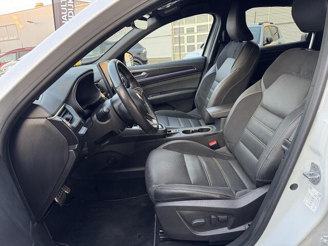 Renault Arkana 1.6 E-Tech hybrid 145 E-Tech engineered / STOELVERWARMING / NAVIGATIE / ACHTERUITRIJCAMERA /