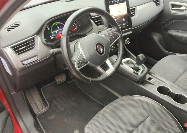 Renault Arkana 1.6 E-Tech Hybrid 145 Intens / Techno