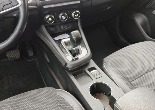 Renault Arkana 1.6 E-Tech Hybrid 145 Intens / Techno