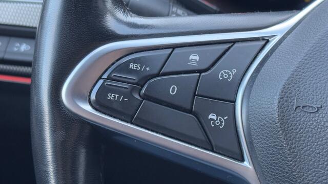 Renault Arkana 1.6 E-Tech Hybrid 145 Intens, Camera, Navi, Cruise