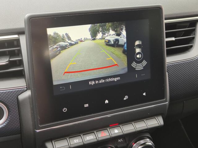 Renault Arkana 1.6 E-Tech full hybrid 145 Evolution Automaat / Apple Carplay Android Auto / Cruise control / Achteruitrijcamera / Keyless Entry/Start / Navigatie / Climate control / Lichtmetalen wielen 17" /