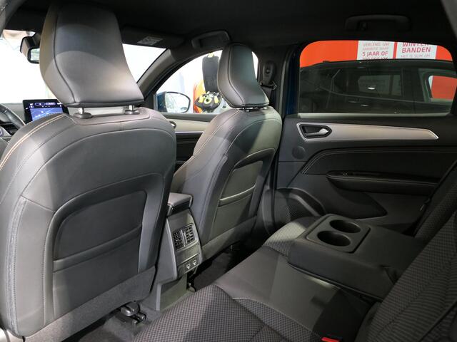 Renault Arkana 1.6 E-Tech full hybrid 145 techno *1e Eigenaar!* - Dodehoek, camera, sensor v+a, apple carplay/ android auto