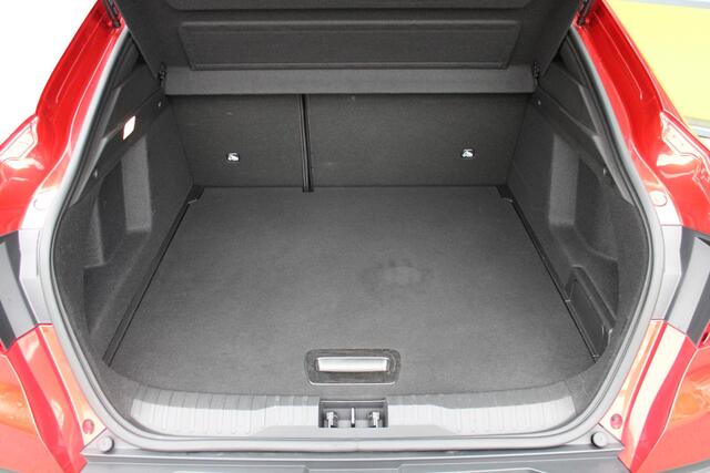 Renault Arkana 1.6 E-Tech Hybrid 145 R.S. Line | ELEKTR. WEGKLAPBARE TREKHAAK | BLIND SPOT | CAMERA | PARKEERSENSOREN V+A | ADAPT. CRUISE CONTROL | CLIMATE CONTROL | CARPLAY