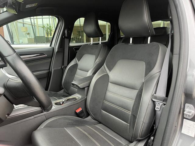 Renault Arkana 1.6 E-Tech hybrid 145 PK E-Tech engineered/ R.S line / Dealer onderhouden / Camera / AppleCarplay - Android Auto / Stoelverw. + Stuurverw. / 18''LMV /