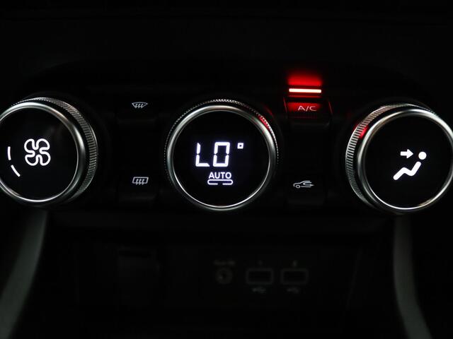 Renault Arkana 145pk E-Tech hybrid E-Tech engineered Automaat Camera | Adapt. Cruise | Navi | Parkeersens. v+a | Stoel-/stuurverw.