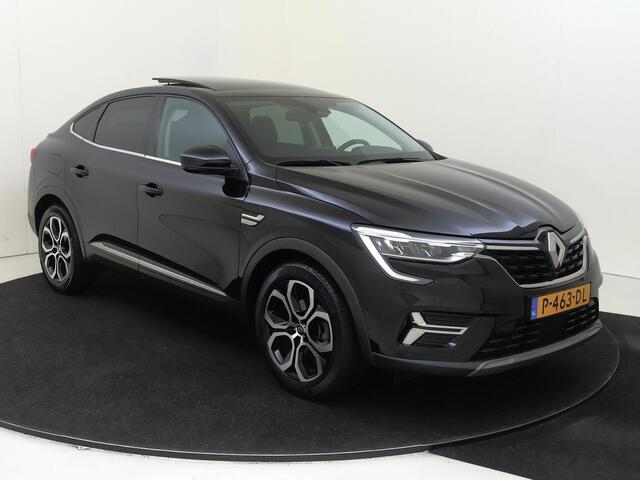 Renault Arkana 1.6 E-Tech Hybrid 145 Intens | Panoramadak | Stoelverwarming | 360 Camera