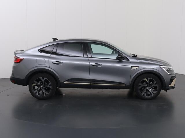 Renault Arkana 1.6 E-Tech hybrid 145 E-Tech engineered | Leder | Bose | Cruise Control Adaptief | Climate Control | Parkeercamera |