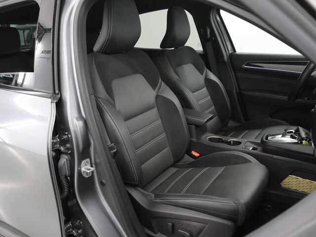 Renault Arkana 1.6 E-Tech hybrid 145 E-Tech engineered | Leder | Bose | Cruise Control Adaptief | Climate Control | Parkeercamera |