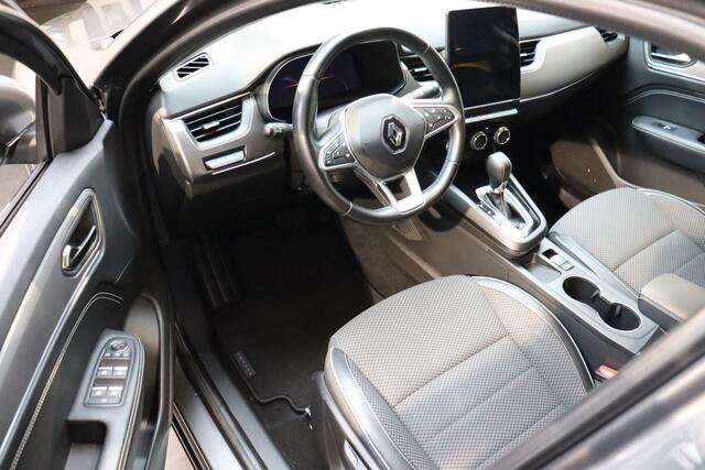 Renault Arkana 1.6 E-Tech Hybrid 145 Intens