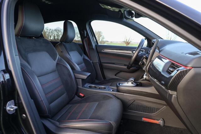 Renault Arkana 1.6 E-Tech Hybrid 145 R.S. Line ? Leder ? ACC ? Bose