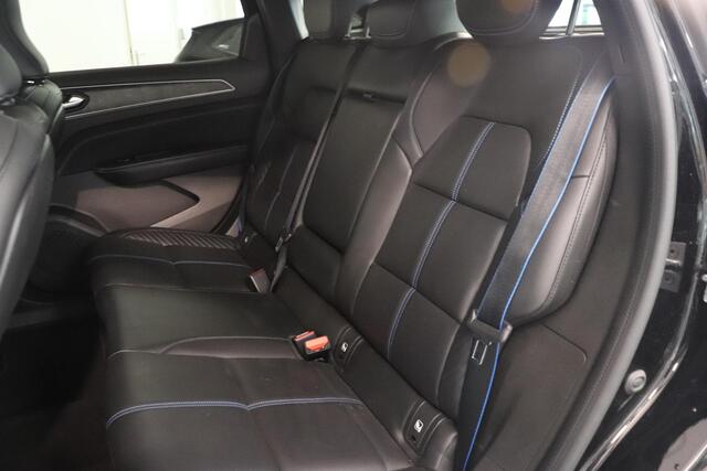 Renault Arkana 1.6 E-Tech full hybrid 145 esprit Alpine | Rondom zicht Camera | BOSE audio | electr voorstoelen | AppleCarplay AndroidAuto | Adaptieve cruise |