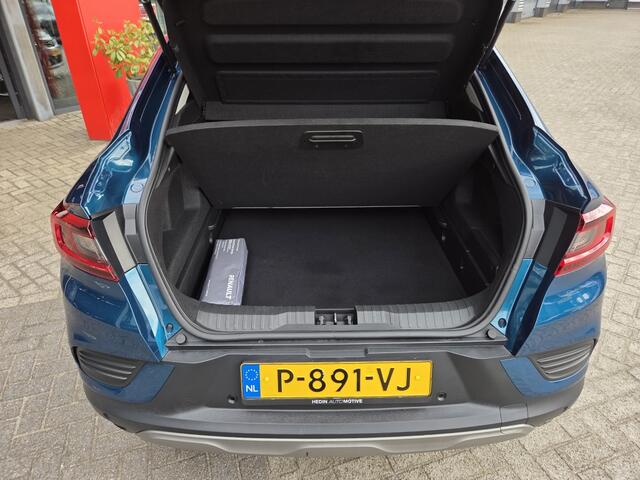 Renault Arkana 1.6 E-T H 145 Intens | Navi | LMV