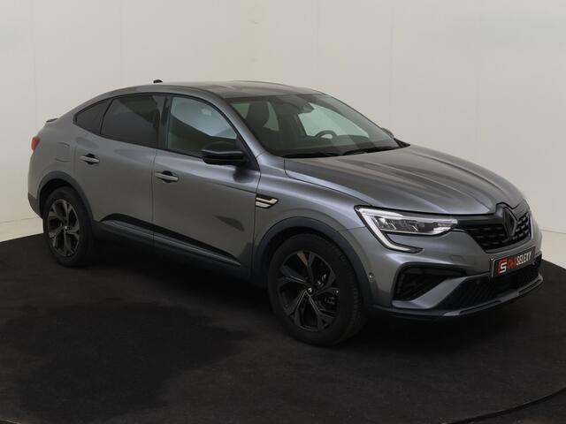 Renault Arkana 1.6 E-Tech Hybrid 145 Engineered | Adap. Cruise | Camera | Navi