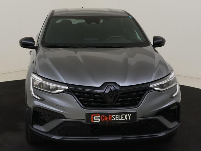 Renault Arkana 1.6 E-Tech Hybrid 145 Engineered | Adap. Cruise | Camera | Navi