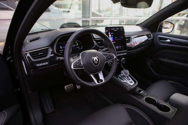 Renault Arkana 1.6 E-T h 145 ET eng | Pano | Achteruitrijcamera |