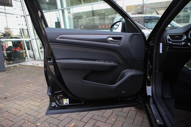 Renault Arkana 1.6 E-T h 145 ET eng | Pano | Achteruitrijcamera |