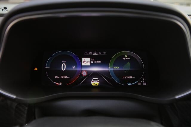 Renault Arkana 1.6 E-T h 145 ET eng | Pano | Achteruitrijcamera |