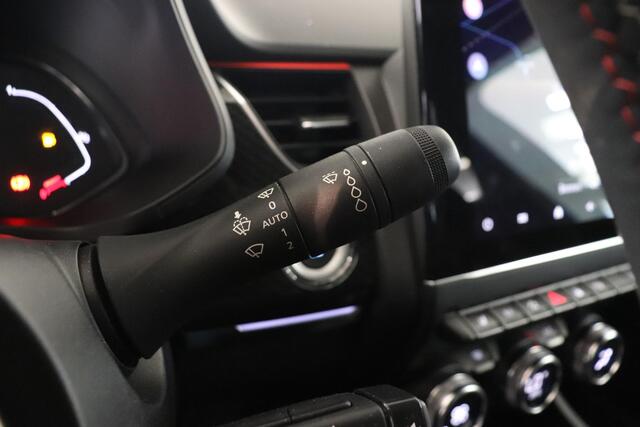 Renault Arkana 1.6 E-Tech Hybrid R.S. Line | Camera | Leder | Stuur & Stoelverwarming | LED | Navigatie | Adaptieve cruise |