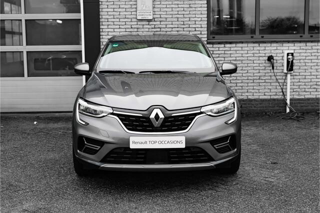Renault Arkana 1.6 E-Tech Hybrid 145 Intens | hybride | automaat | navigatie