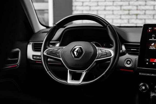Renault Arkana 1.6 E-Tech Hybrid 145 Intens | hybride | automaat | navigatie