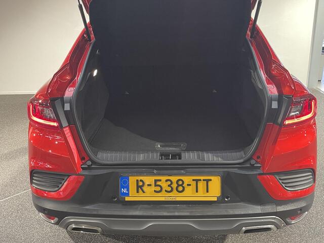 Renault Arkana 1.6 E-Tech Hybrid 145 R.S. Line | Navigatie | Camera