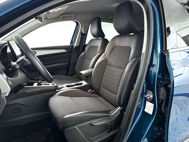 Renault Arkana 1.6 E-Tech Hybrid 145 Intens | Parkeercamera | Stoelverwarming | Cruise Control