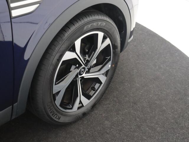 Renault Arkana 1.6 E-Tech hybrid 145 PK techno Automaat | Navigatie | Panorama Dak | Android Auto | Apple Carplay