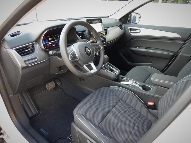 Renault Arkana 1.6 E-Tech Hybrid 145 Intens