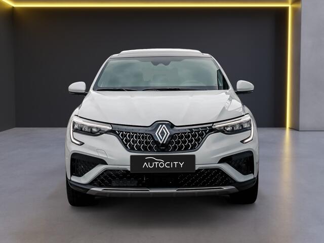 Renault Arkana 1.3 Mild Hybrid Techno Pano l Camera l Keyless l LED