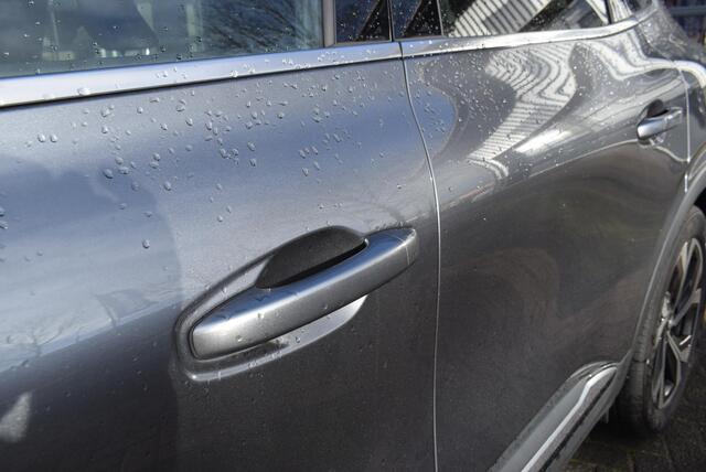 Renault Arkana 1.6 E-Tech hybrid 145 techno Navi Airco Camera Km 37.500!!