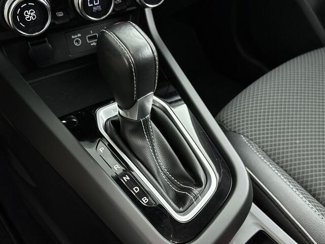 Renault Arkana 1.6 E-Tech Hybrid 145 Pk Intens | Navigatie | Apple & Android Carplay | Parkeersensoren & Camera | Climate Control | All Season Banden | Privacy Glass |