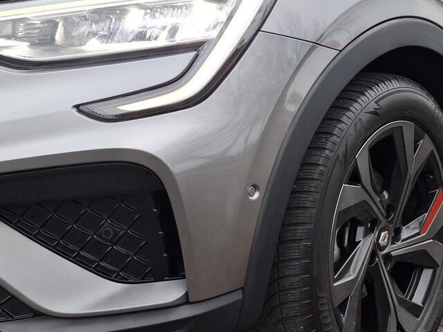Renault Arkana 1.6 E-Tech Hybrid 145 R.S. Line | Blindspot | Leder | Camera | Navi | occasion