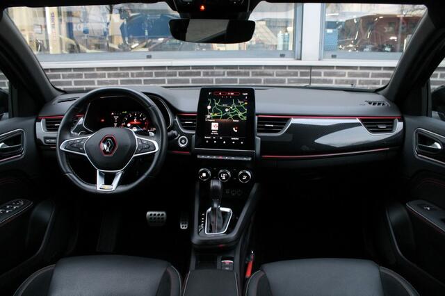 Renault Arkana 1.3 Mild Hybrid 160 R.S. Line â Pano â BOSE Audio â Adap. Cruise