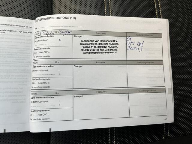 Renault Arkana 1.6 E-Tech hybrid 145 PK R.S line / E-Tech engineered / Dealer onderhouden / Adaptive Cruise / Elek. stoelen / Stoel+Stuurverw. / Camera /