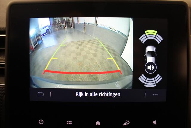 Renault Arkana 1.6 E-Tech full hybrid 145 evolution |Navi|Camera|