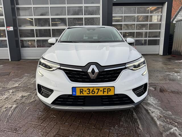 Renault Arkana 1.6 E-Tech Hybrid 145 Intens+Trekhaak!!