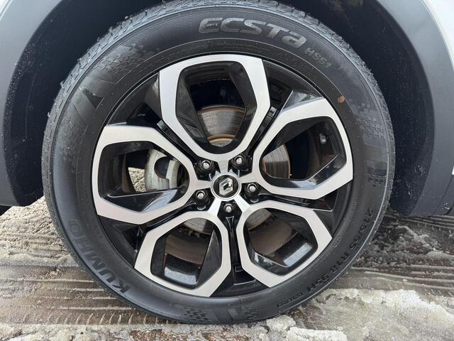 Renault Arkana 1.6 E-Tech Hybrid 145 Intens+Trekhaak!!