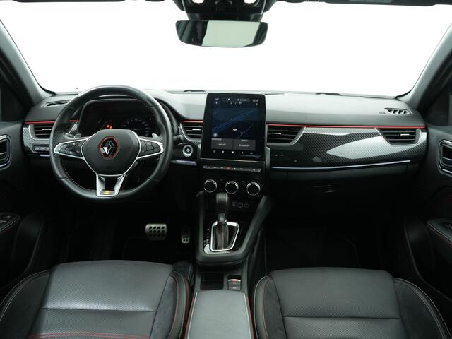 Renault Arkana 1.3 TCE 140PK RS-LINE EDC | Panoramadak | Trekhaak