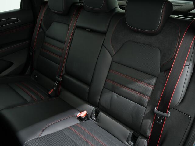 Renault Arkana 1.3 TCE 140PK RS-LINE EDC | Panoramadak | Trekhaak