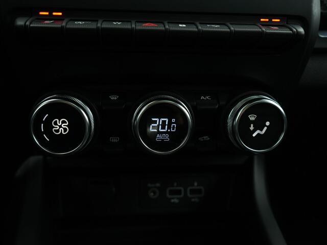 Renault Arkana 1.3 TCE 140PK RS-LINE EDC | Panoramadak | Trekhaak