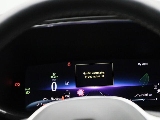 Renault Arkana 1.6 E-Tech hybrid 145 E-Tech engineered | Adaptive Cruise control | Stoelverwarming | Leder bekleding