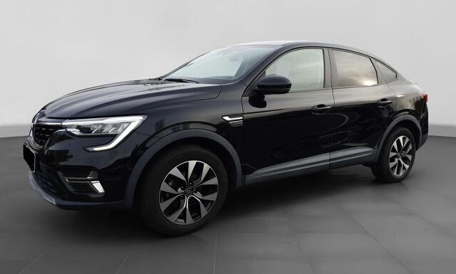 Renault Arkana 1.3 TCe 140 AUTOMAAT