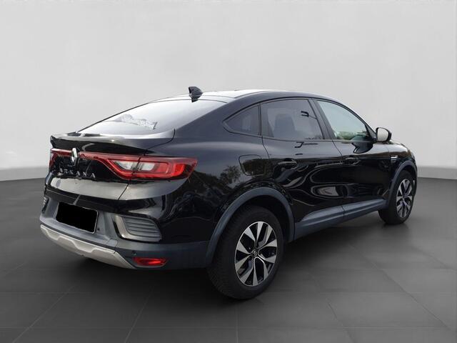 Renault Arkana 1.3 TCe 140 AUTOMAAT