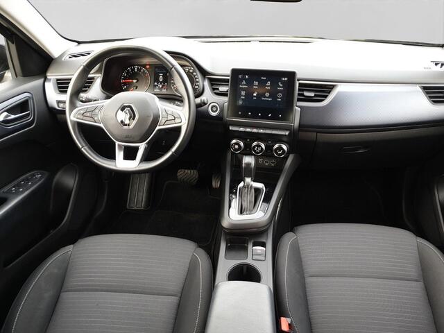 Renault Arkana 1.3 TCe 140 AUTOMAAT